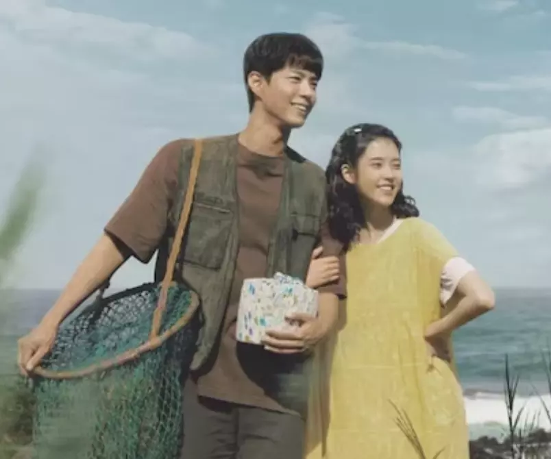 When life gives you Tangerines’ Shines at Baeksang 2025 When life gives you Tangerines’ Shines at Baeksang 2025