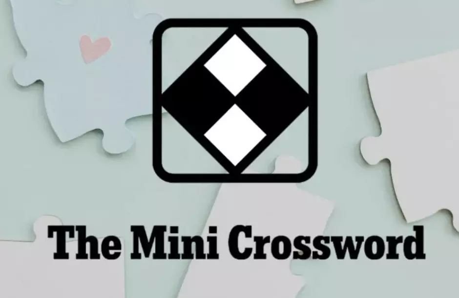 NYT Mini Crossword Answers and Clues for May 6, 2025: Your daily puzzle guide NYT Mini Crossword Answers and Clues for May 6, 2025: Your daily puzzle guide