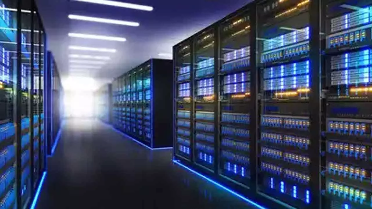 Techno Elec Floats Digital Infra Arm Techno Elec Floats Digital Infra Arm