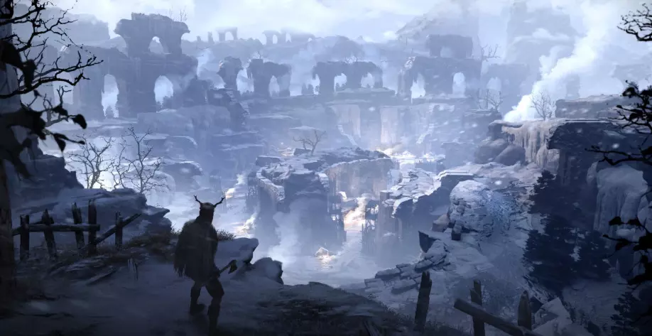 Why Top Game Developers Trust Concept Art Studios Why Top Game Developers Trust Concept Art Studios