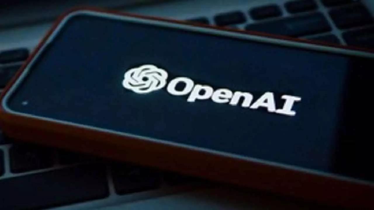 OpenAI Continues To Be Overseen, Controlled As Nonprofit: Altman OpenAI Continues To Be Overseen, Controlled As Nonprofit: Altman