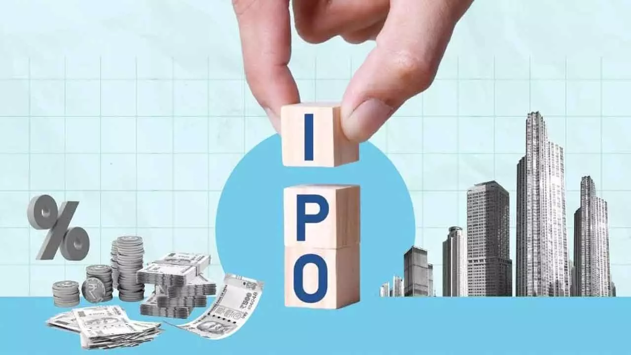 5-Firms Get Sebi Nod To Float IPOs 5-Firms Get Sebi Nod To Float IPOs