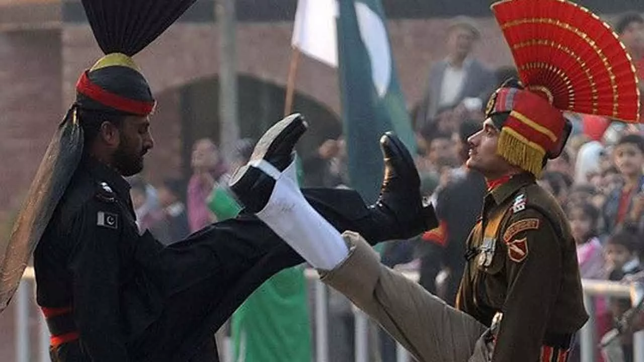 Key Kandahar Negotiator Doval Remains In The Thick Of Pahalgam Parleys Key Kandahar Negotiator Doval Remains In The Thick Of Pahalgam Parleys