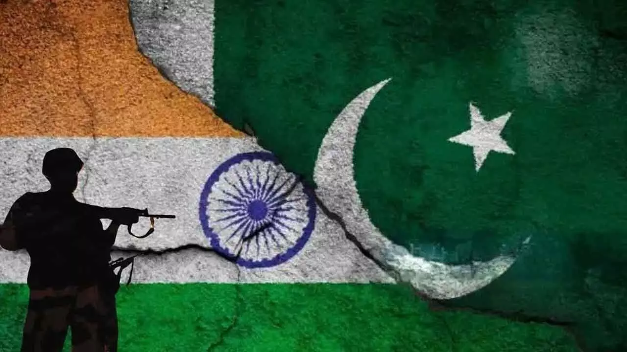 Economic Leverage Is India’s Most Potent Weapon Against Pakistan Economic Leverage Is India’s Most Potent Weapon Against Pakistan