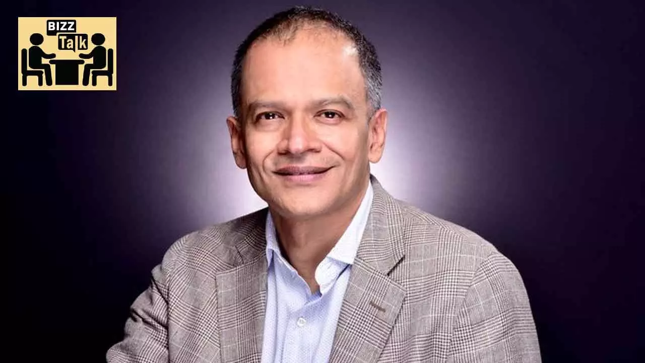 Transteel Targets Rs 1,000 Crore Revenue By 2029, Leveraging AI, Strategic Partnerships Transteel Targets Rs 1,000 Crore Revenue By 2029, Leveraging AI, Strategic Partnerships