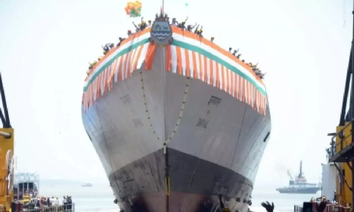 Time for careful planning, not panic buying on defence stocks: Experts