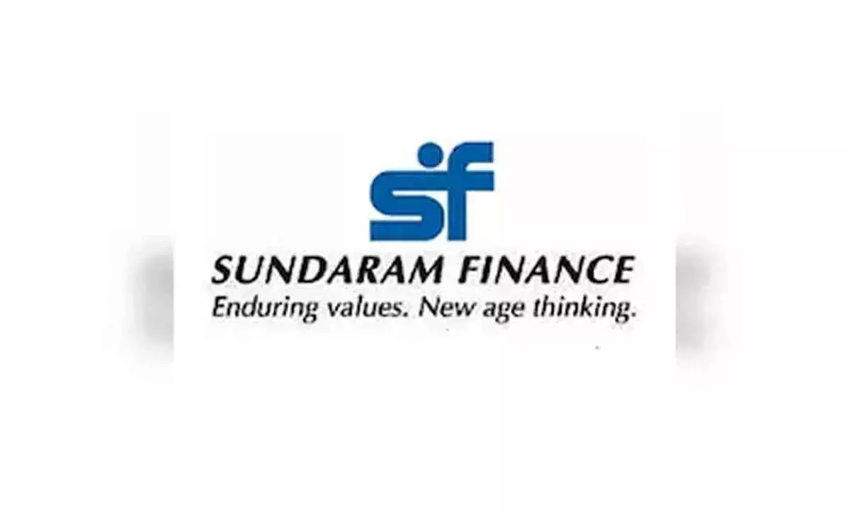 Sundaram Home Fin To Raise Over Rs 6,000 Cr This Fiscal