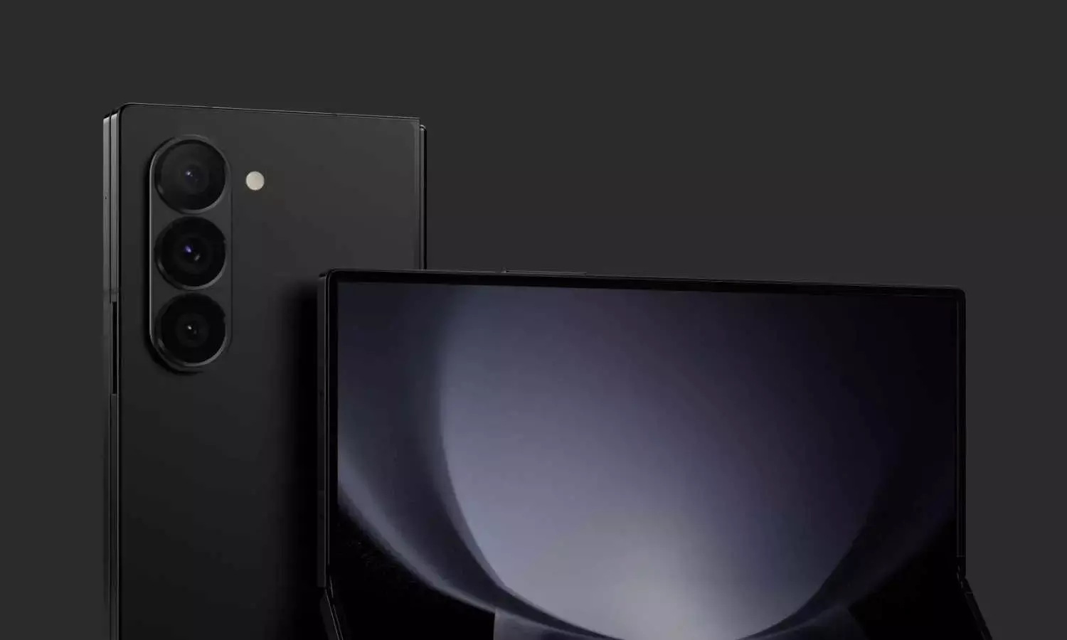 New Samsung Foldables to Launch With Big Camera, AI Boost