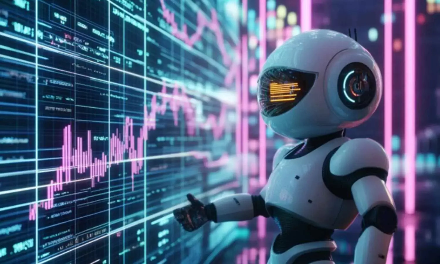 TradeSynthIQ 4.7 Review 2025: Scam or Legit? - Facts Exposed!