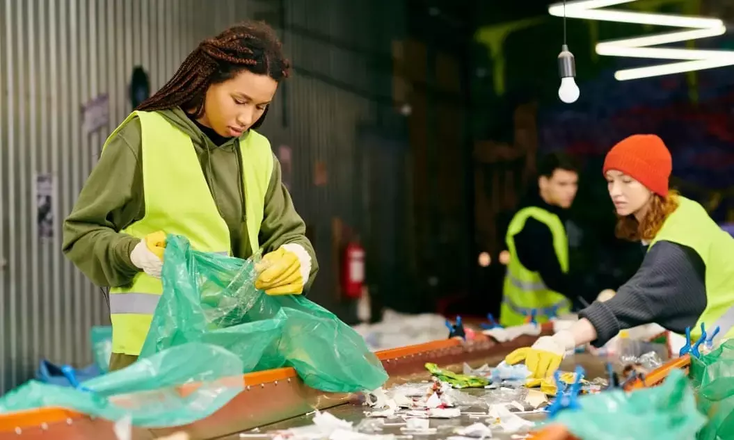 How to Get Rid of E-Waste in Santa Ana, California