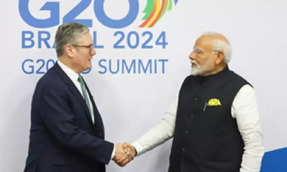 AP Chambers welcomes India–UK Free Trade Agreement