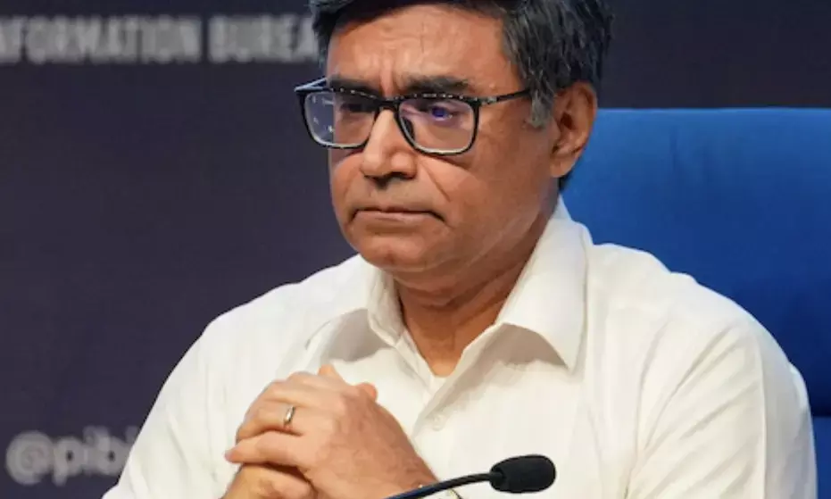 India’s 4-point focus as it briefs 13 nations on operation Sindoor, takes questions