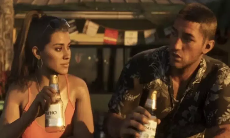 All the hidden easter eggs you might’ve missed in GTA 6 trailer 2 – from Ammu-Nation to PS5 Console