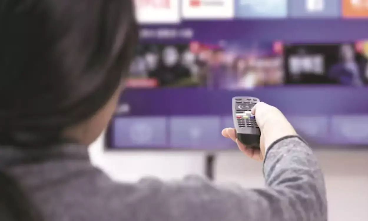 Samsung TV sales cross ₹10,000 crore in 2024; eyes double-digit growth in 2025