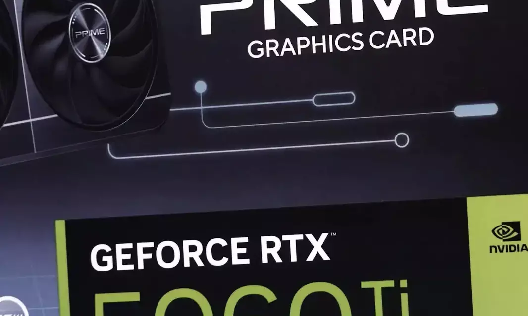 Nvidias RTX 5060 Ti 8GB falls behind Intels Arc B580 in key tests