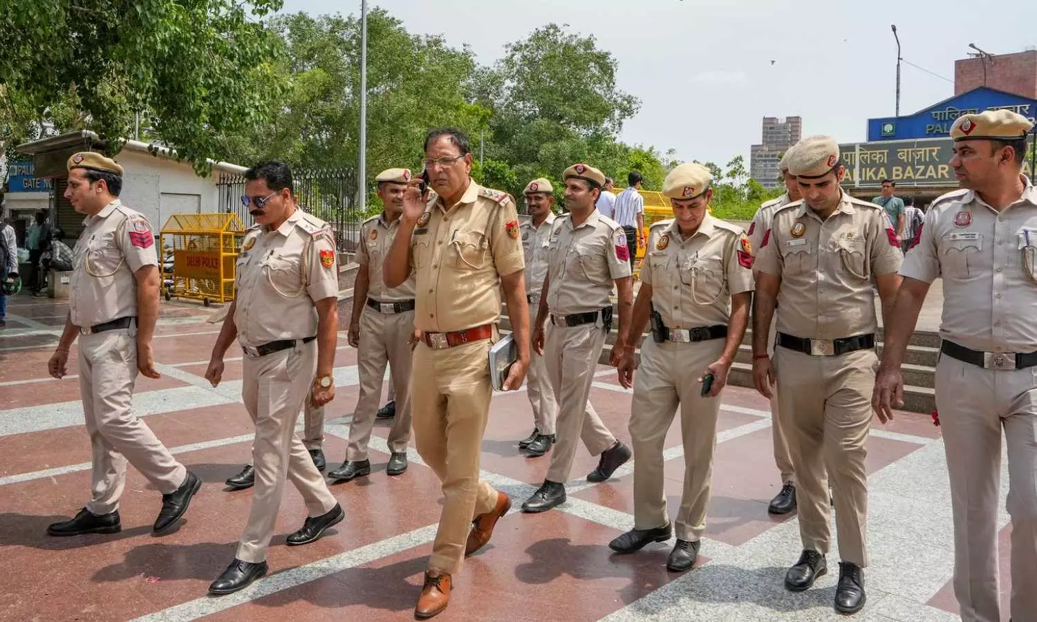 BJP Urges Public Participation in May 7 Mock Drills Following Pahalgam Attack and Rising Pakistan Tensions BJP Urges Public Participation in May 7 Mock Drills Following Pahalgam Attack and Rising Pakistan Tensions