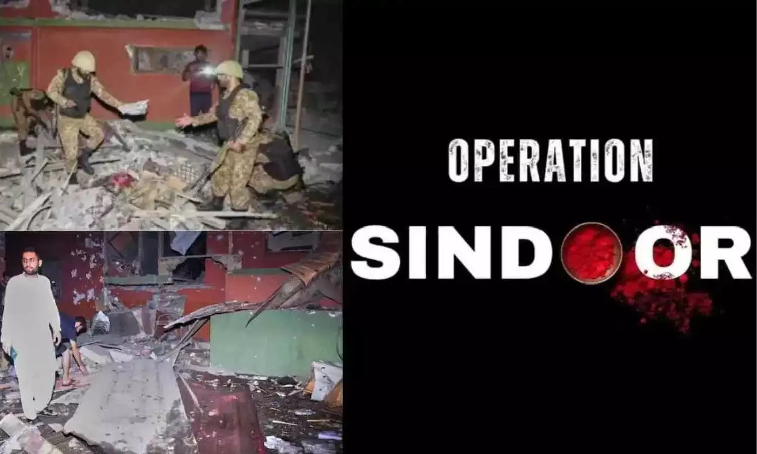 Operation Sindoor Triggers High Alert in Northern States: What’s Shut in Punjab, Rajasthan, and UP Operation Sindoor Triggers High Alert in Northern States: What’s Shut in Punjab, Rajasthan, and UP