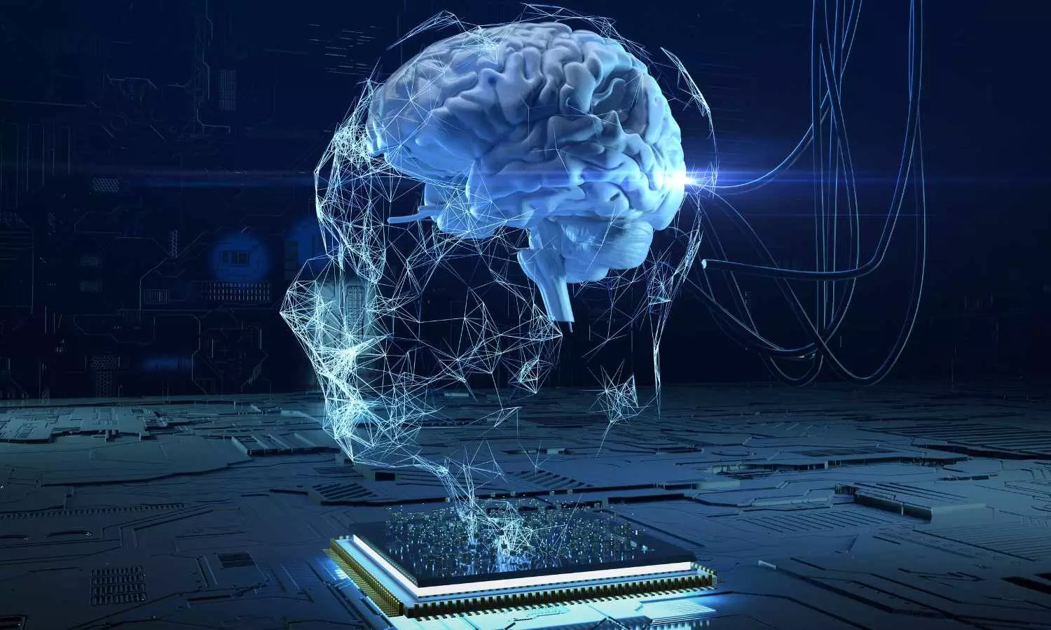 Discover How New Artificial Intelligence Trends Can Enhance the Supply Chain; Industry Expert Analyzes the Scenario Discover How New Artificial Intelligence Trends Can Enhance the Supply Chain; Industry Expert Analyzes the Scenario