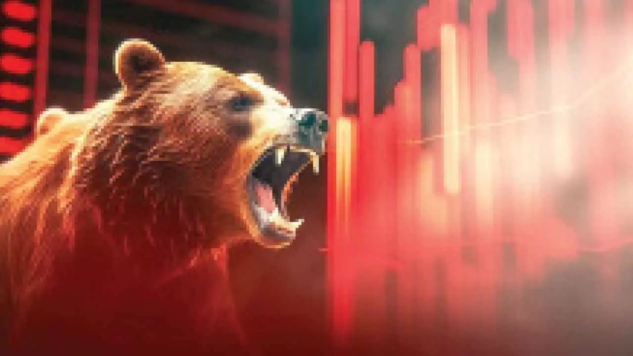 Markets End On Negative Note In Lackluster Trading Markets End On Negative Note In Lackluster Trading