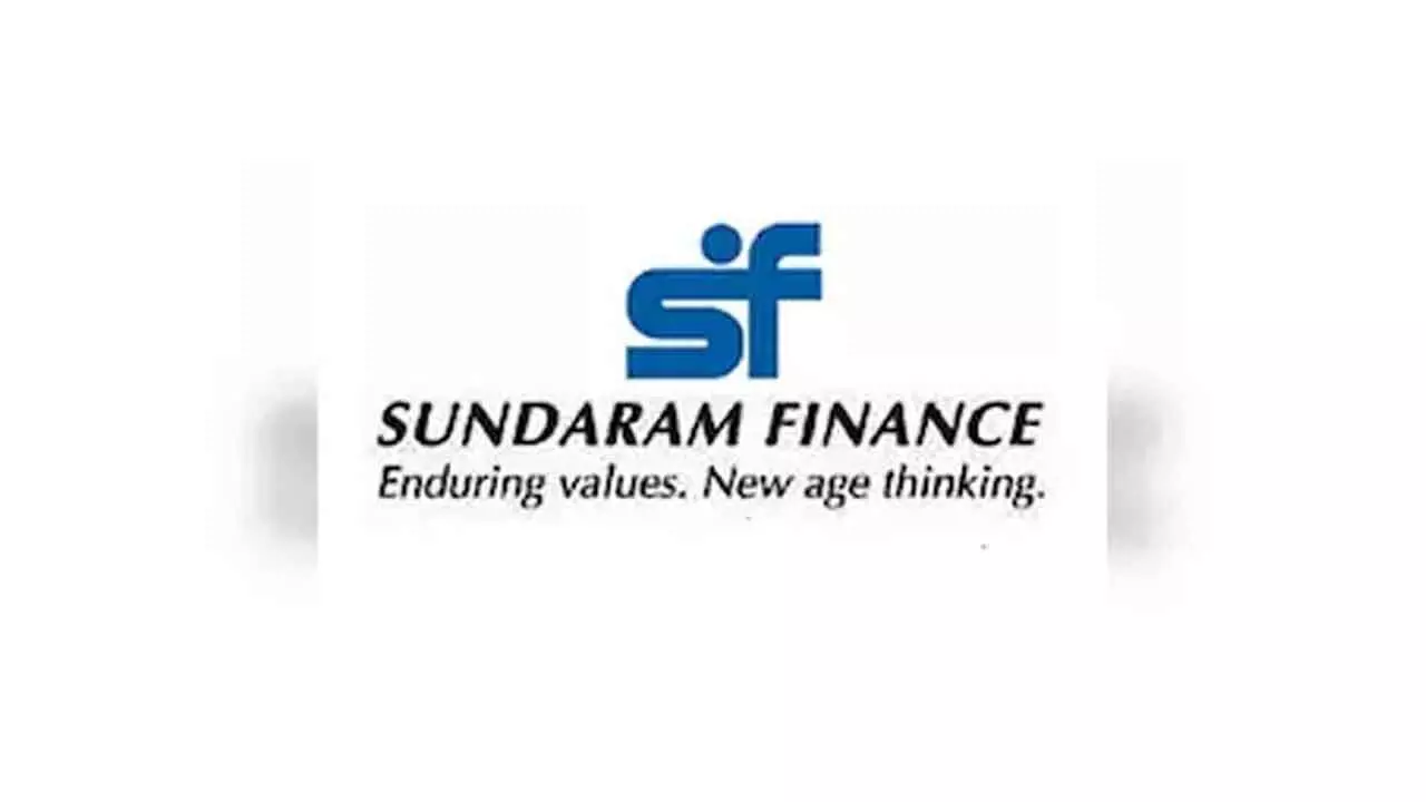 Sundaram Home Fin To Raise Over Rs 6,000 Cr This Fiscal Sundaram Home Fin To Raise Over Rs 6,000 Cr This Fiscal
