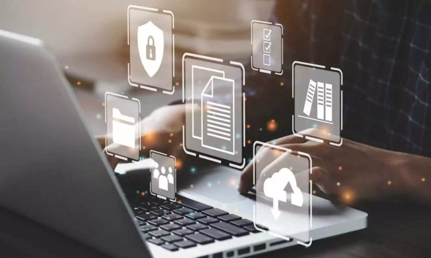 Database Systems Can Drive New Management Concepts, Including in the Public Sector, Analyzes Software Engineering Expert Database Systems Can Drive New Management Concepts, Including in the Public Sector, Analyzes Software Engineering Expert