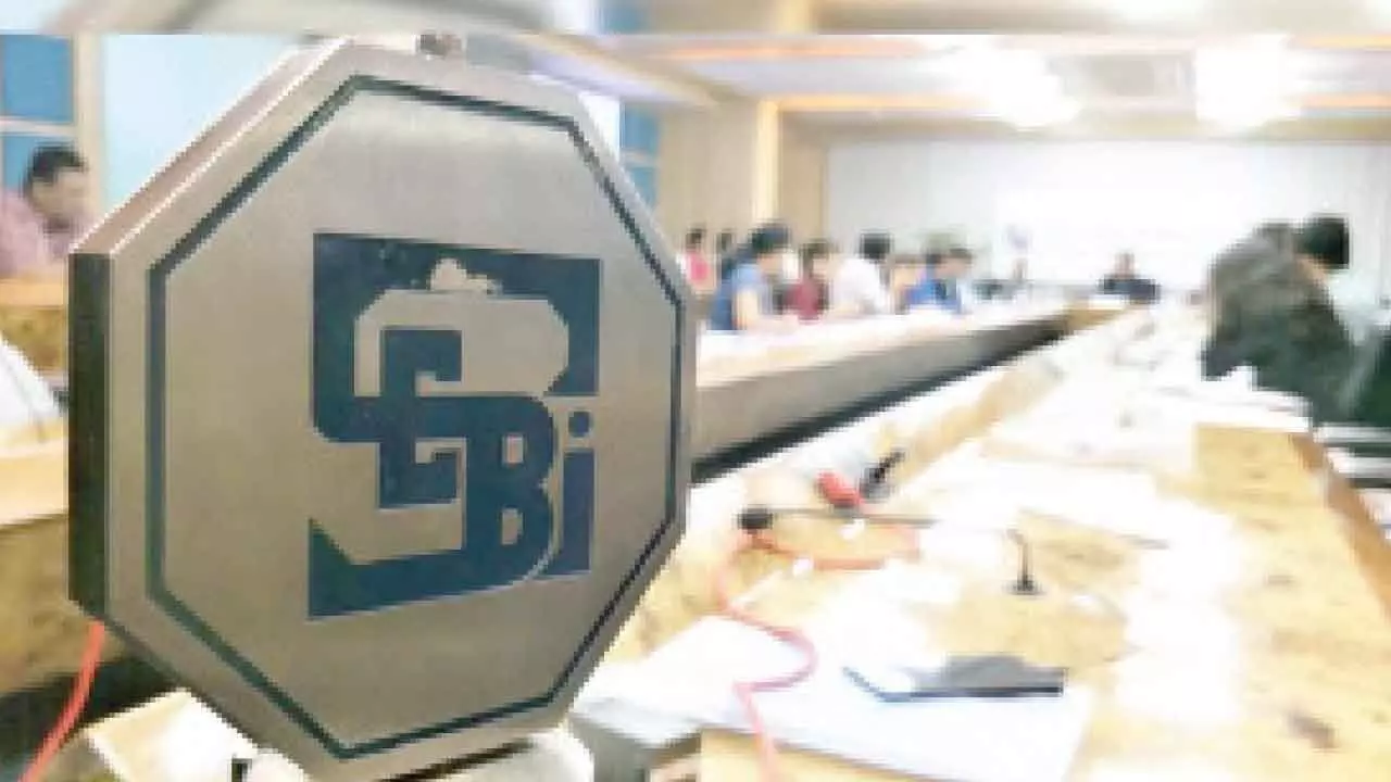 Regulator Rejigs Norms On Securitised Debt Instruments Regulator Rejigs Norms On Securitised Debt Instruments