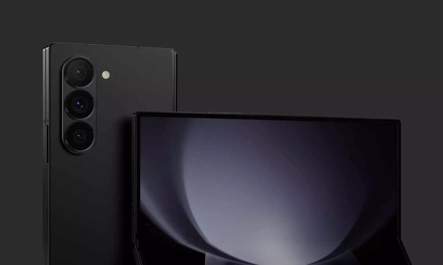 Thinner Than Ever: Galaxy Z Fold7 Could Lead Foldable Revolution Thinner Than Ever: Galaxy Z Fold7 Could Lead Foldable Revolution