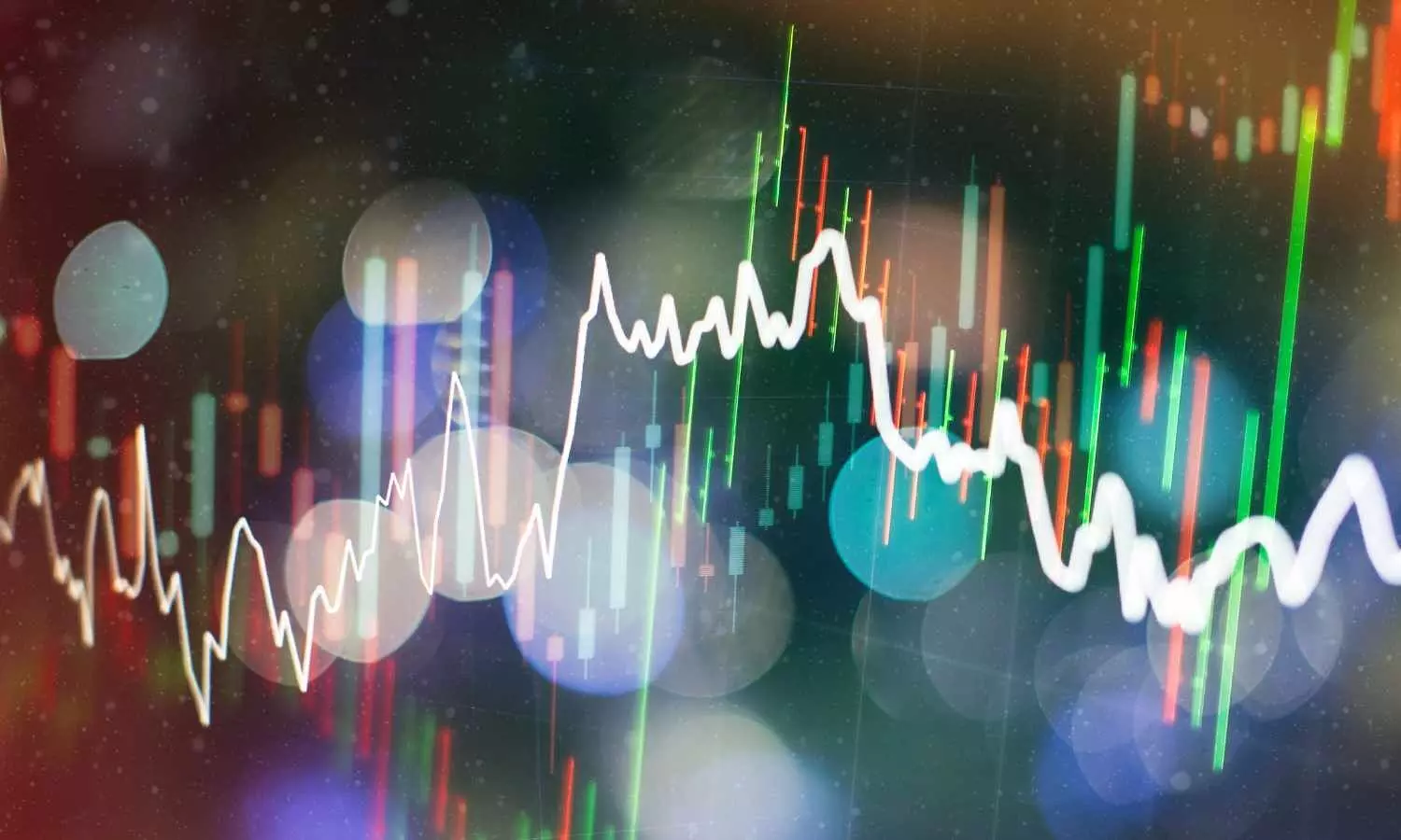 Pakistan Stock Exchange Down 5.78% Amid Escalating Border Tensions Pakistan Stock Exchange Down 5.78% Amid Escalating Border Tensions