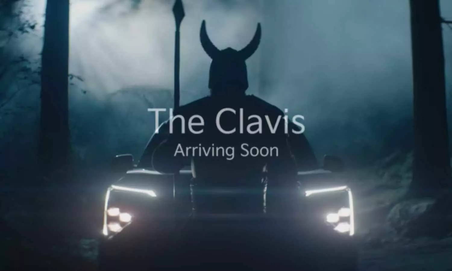 Kia Clavis Arrives May 8: Five Must-Know Features Boss Mode Kia Clavis Arrives May 8: Five Must-Know Features Boss Mode