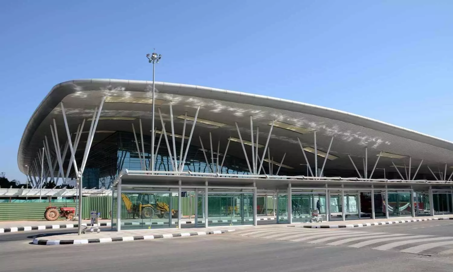 Bengaluru Airport Issues Advisory for Flight Delays and Cancellations Bengaluru Airport Issues Advisory for Flight Delays and Cancellations