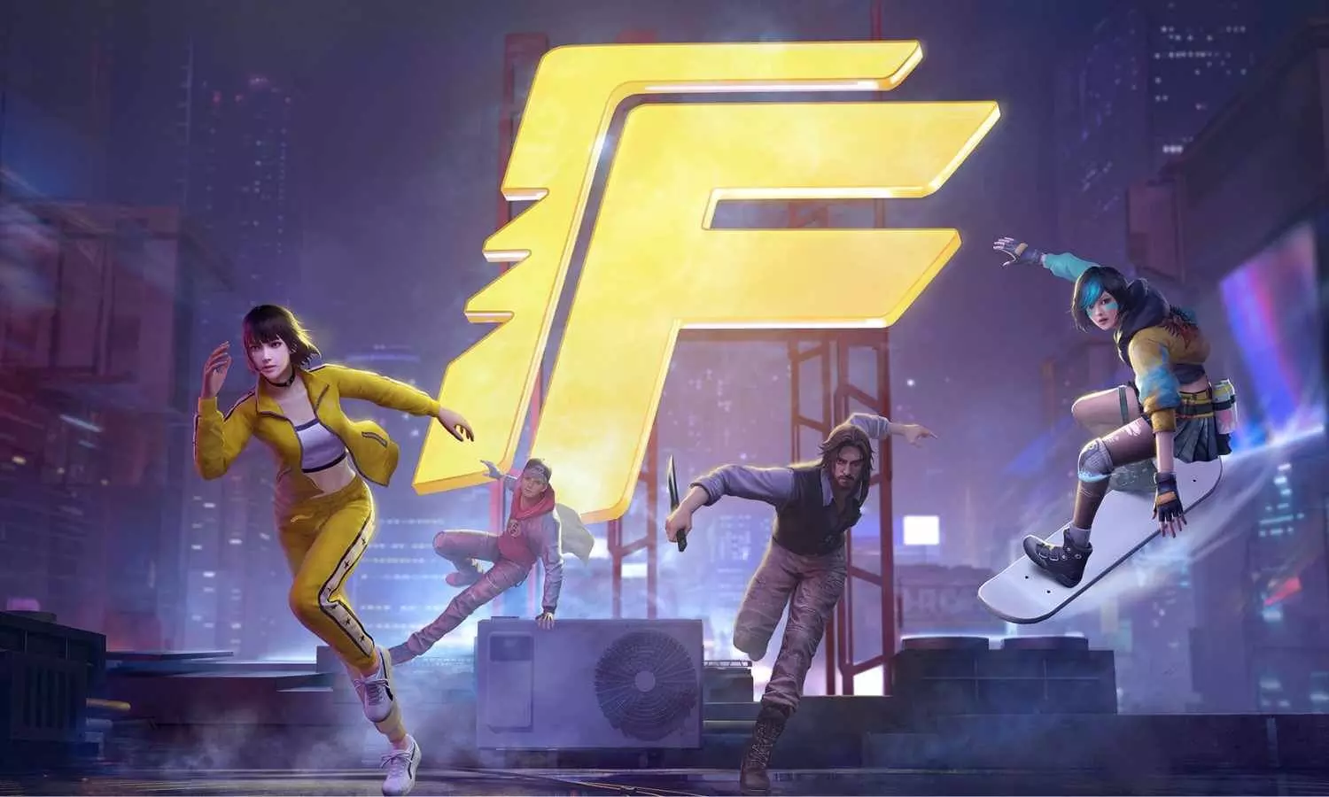 Garena Free Fire Max Redeem Codes for May 7, 2025 – Unlock Exclusive Rewards Now! Garena Free Fire Max Redeem Codes for May 7, 2025 – Unlock Exclusive Rewards Now!