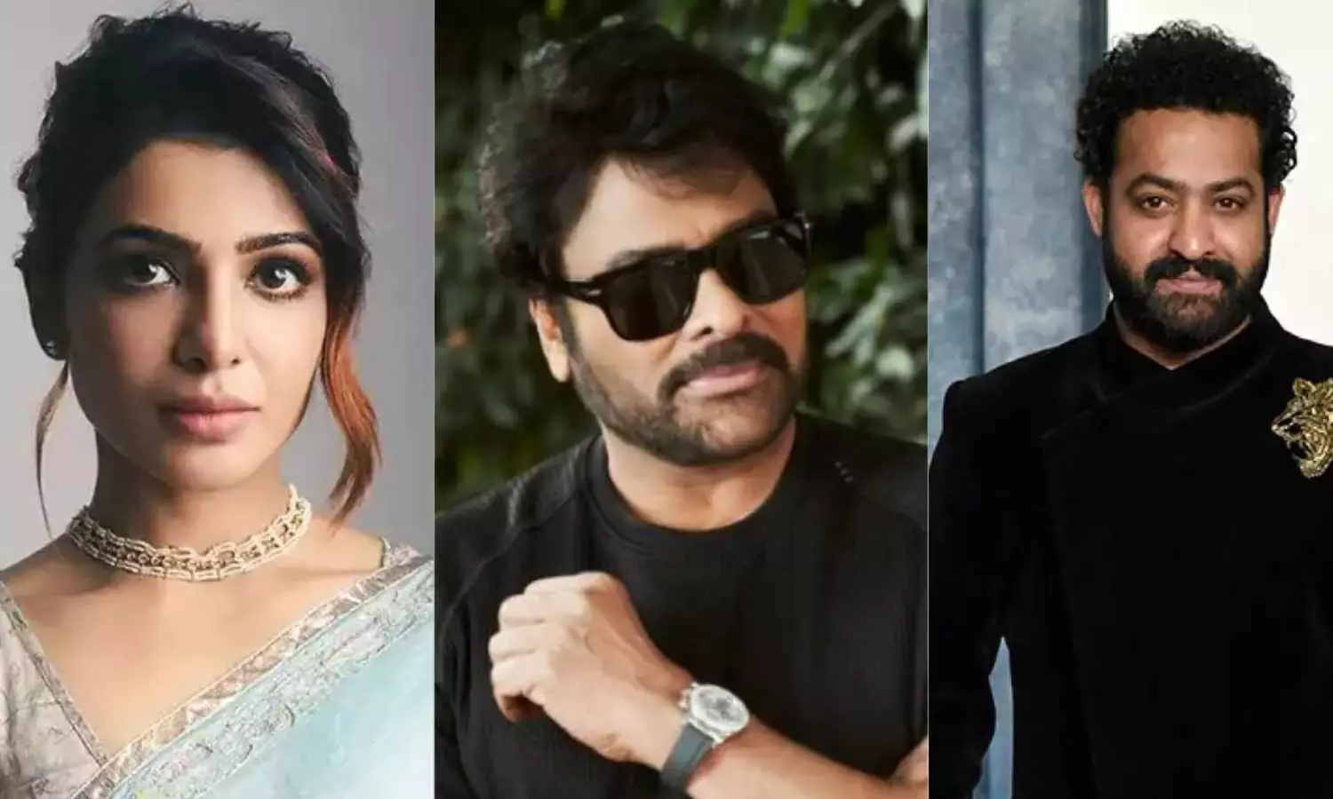 Chiranjeevi, Celebrities Salute Indian Army After Operation Sindoor Success Chiranjeevi, Celebrities Salute Indian Army After Operation Sindoor Success