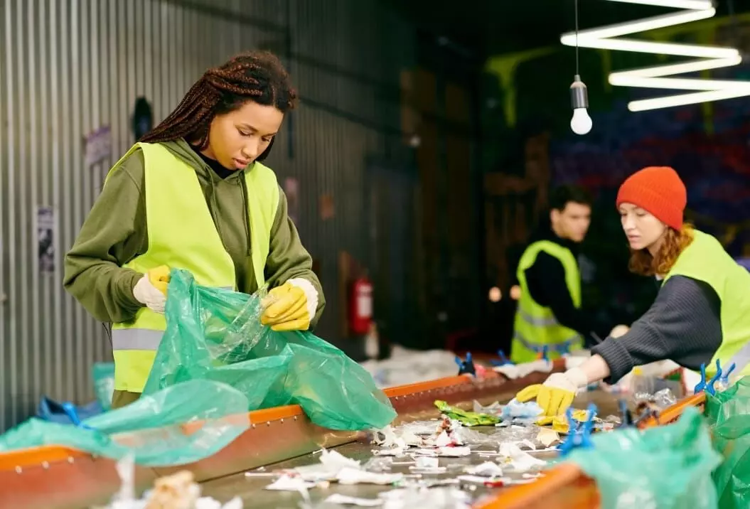 How to Get Rid of E-Waste in Santa Ana, California How to Get Rid of E-Waste in Santa Ana, California