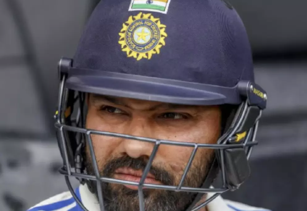 Rohit Sharma announces retirement from Test cricket, will continue playing ODIs for India Rohit Sharma announces retirement from Test cricket, will continue playing ODIs for India