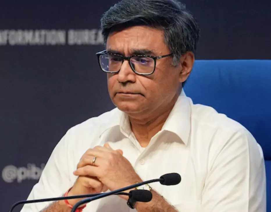 India’s 4-point focus as it briefs 13 nations on operation Sindoor, takes questions India’s 4-point focus as it briefs 13 nations on operation Sindoor, takes questions
