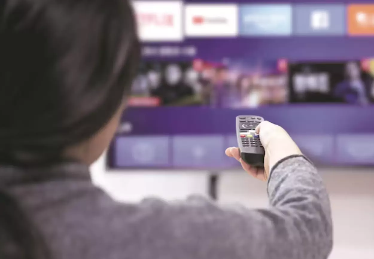 Samsung TV sales cross ₹10,000 crore in 2024; eyes double-digit growth in 2025 Samsung TV sales cross ₹10,000 crore in 2024; eyes double-digit growth in 2025
