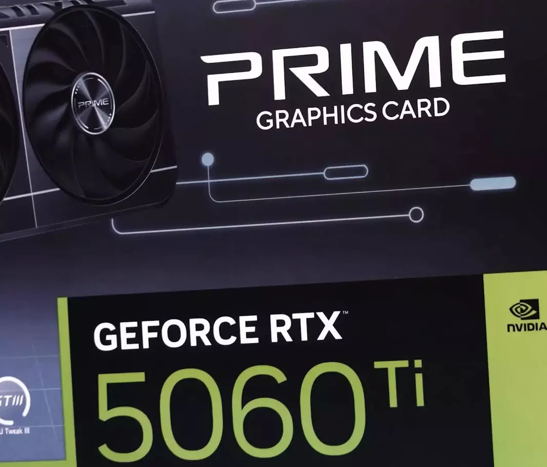 Nvidias RTX 5060 Ti 8GB falls behind Intels Arc B580 in key tests Nvidias RTX 5060 Ti 8GB falls behind Intels Arc B580 in key tests