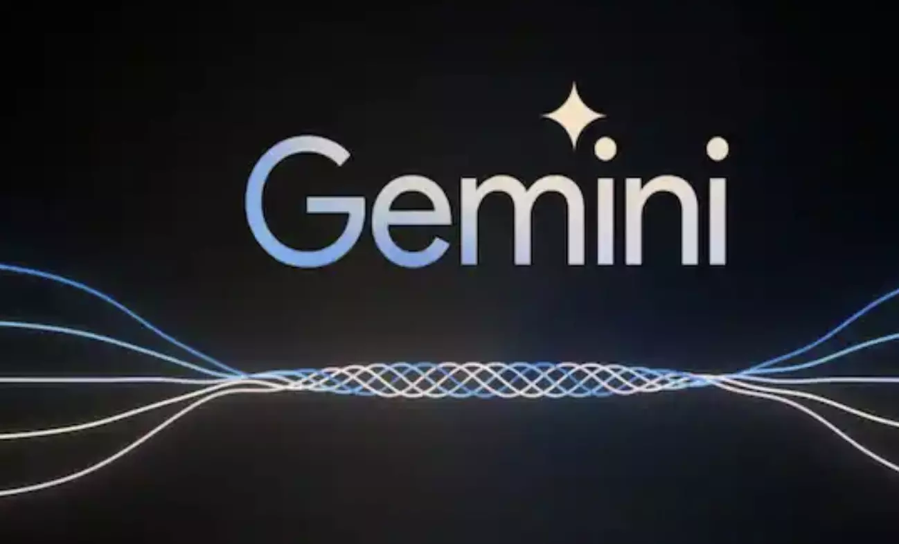 Google unveils Gemini 2.5 Pro update Ahead of Google I/O Google unveils Gemini 2.5 Pro update Ahead of Google I/O