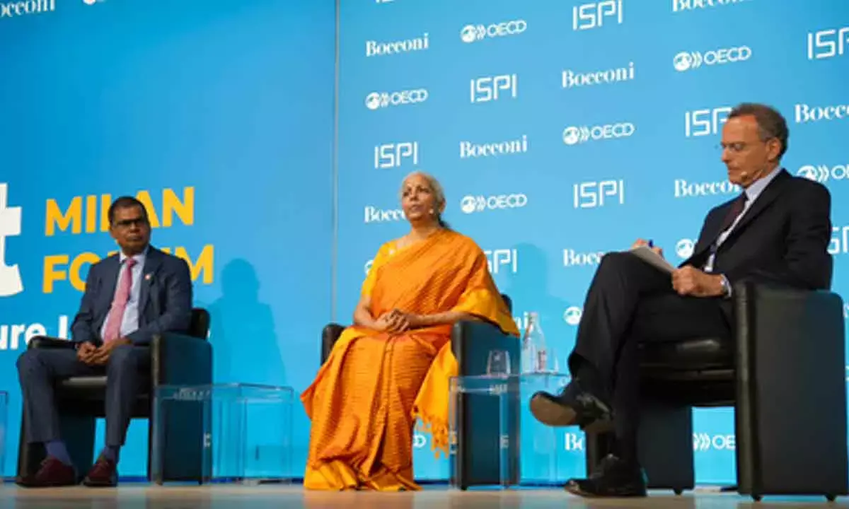 India-UK FTA Will See Big Leap In Exports: FM