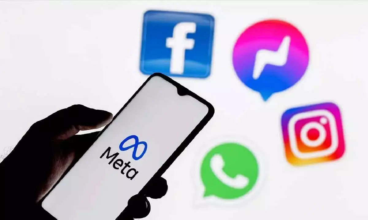 Meta Crackdown On Investment Scams