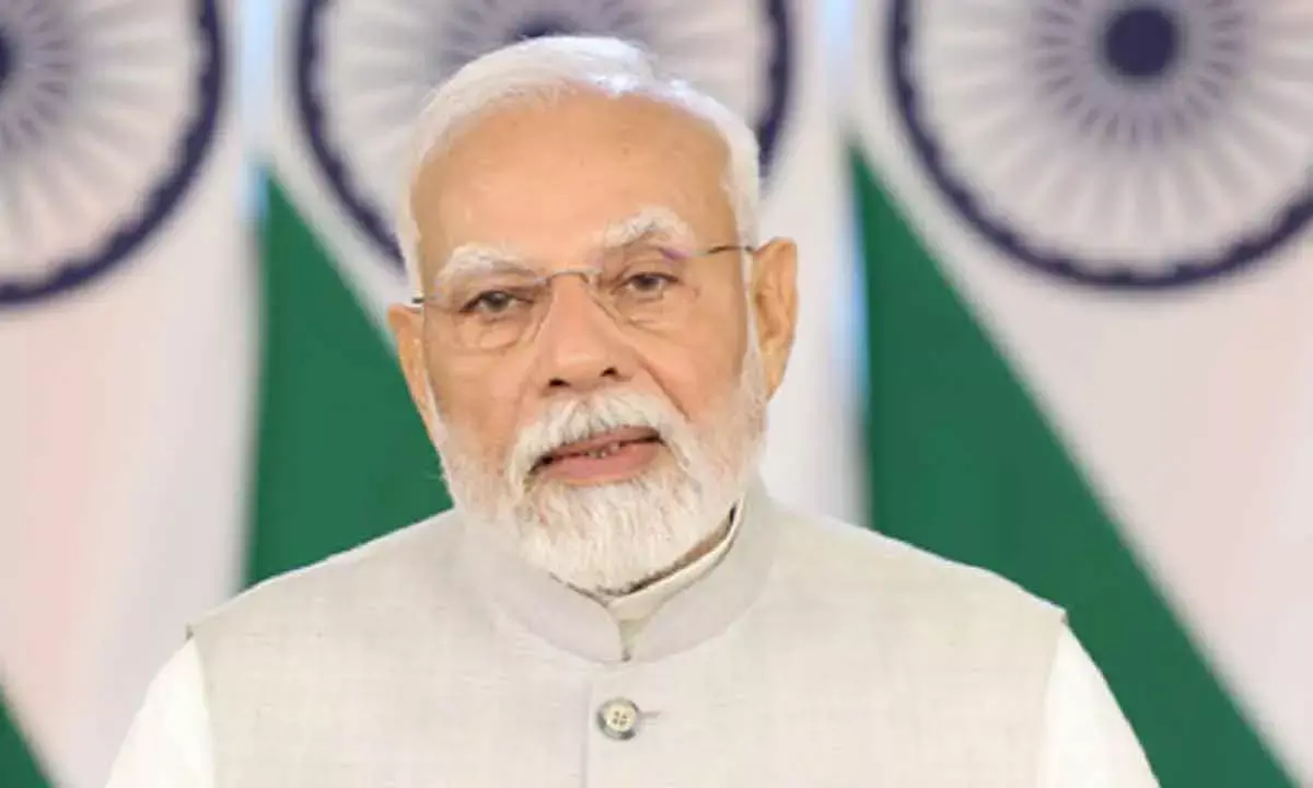 PM to inaugurate World Food India tomorrow