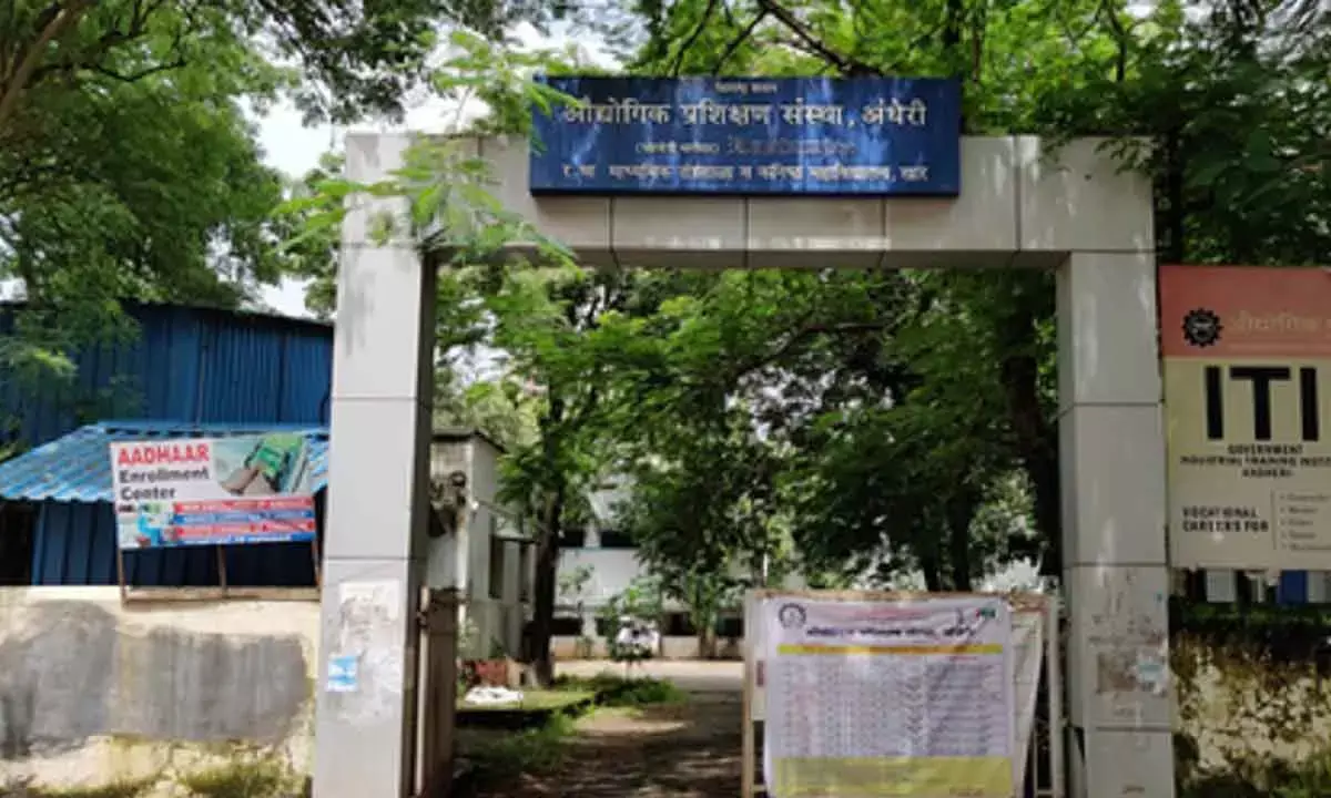 Union Cabinet For Upgrading ITIs, Setting Up Centres Of Excellence