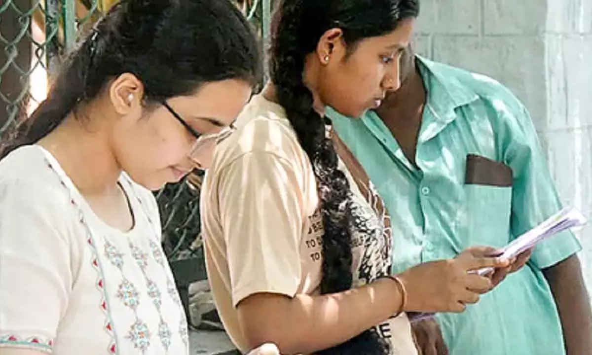 Expansion Of Academic,Infra Capacity Of 5 IITs