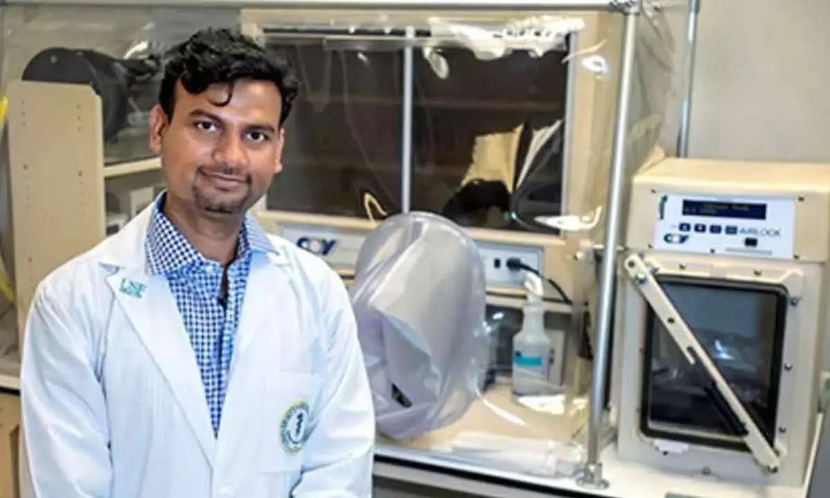 Indian-Origin Researcher Develops Probiotic Cocktail To Fight Dementia