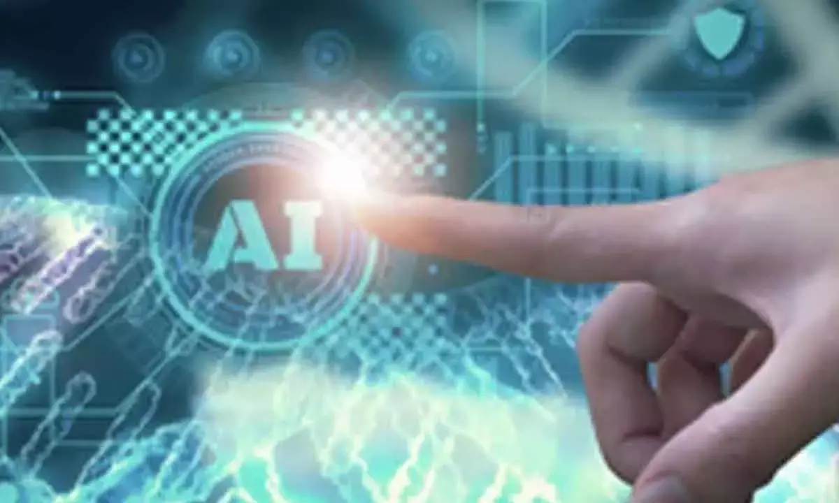 How AI is revolutionizing financial planning : Report