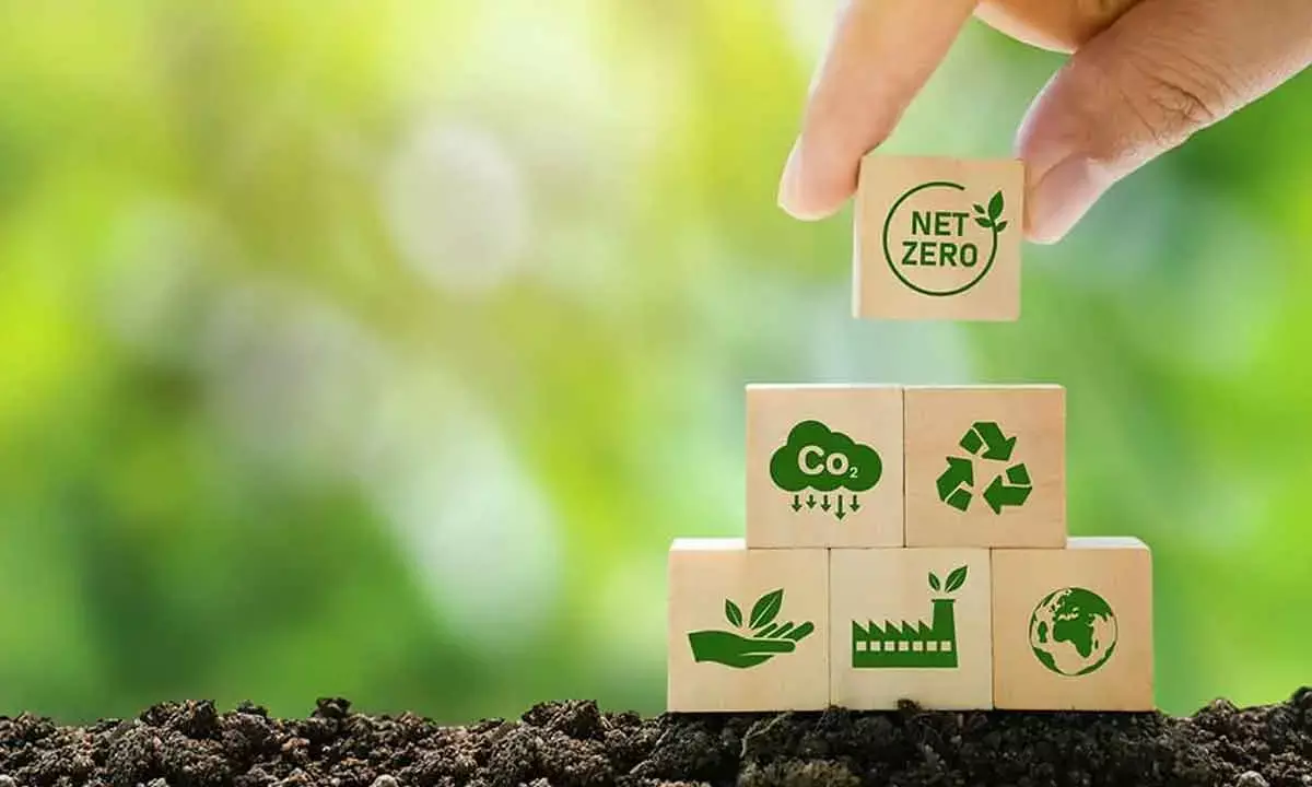 Can India Balance Energy Needs With Emissions Reduction Goals?