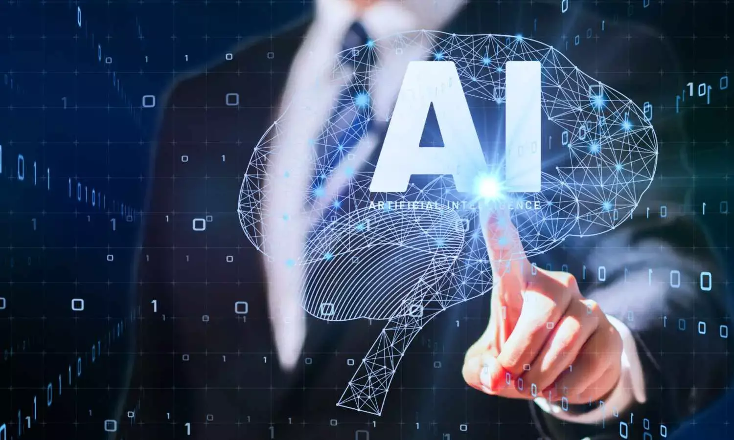AI surge in India requires additional 45-50 million sq ft real estate: Report