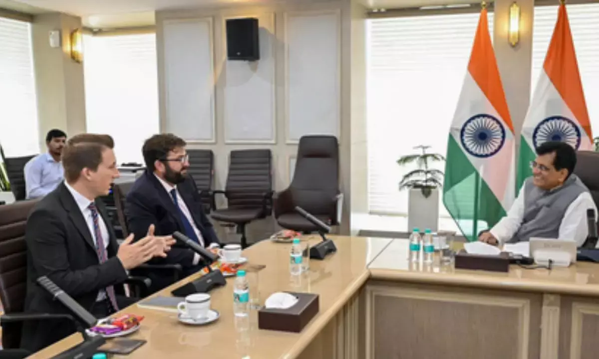 Musk’s affordable internet service Starlink inches closer to India launch