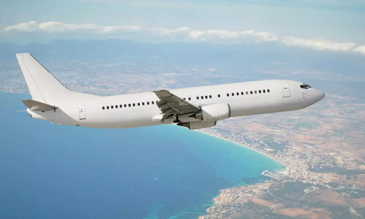 No Nationwide Airport Ban, Govt Says After Operation Sindoor