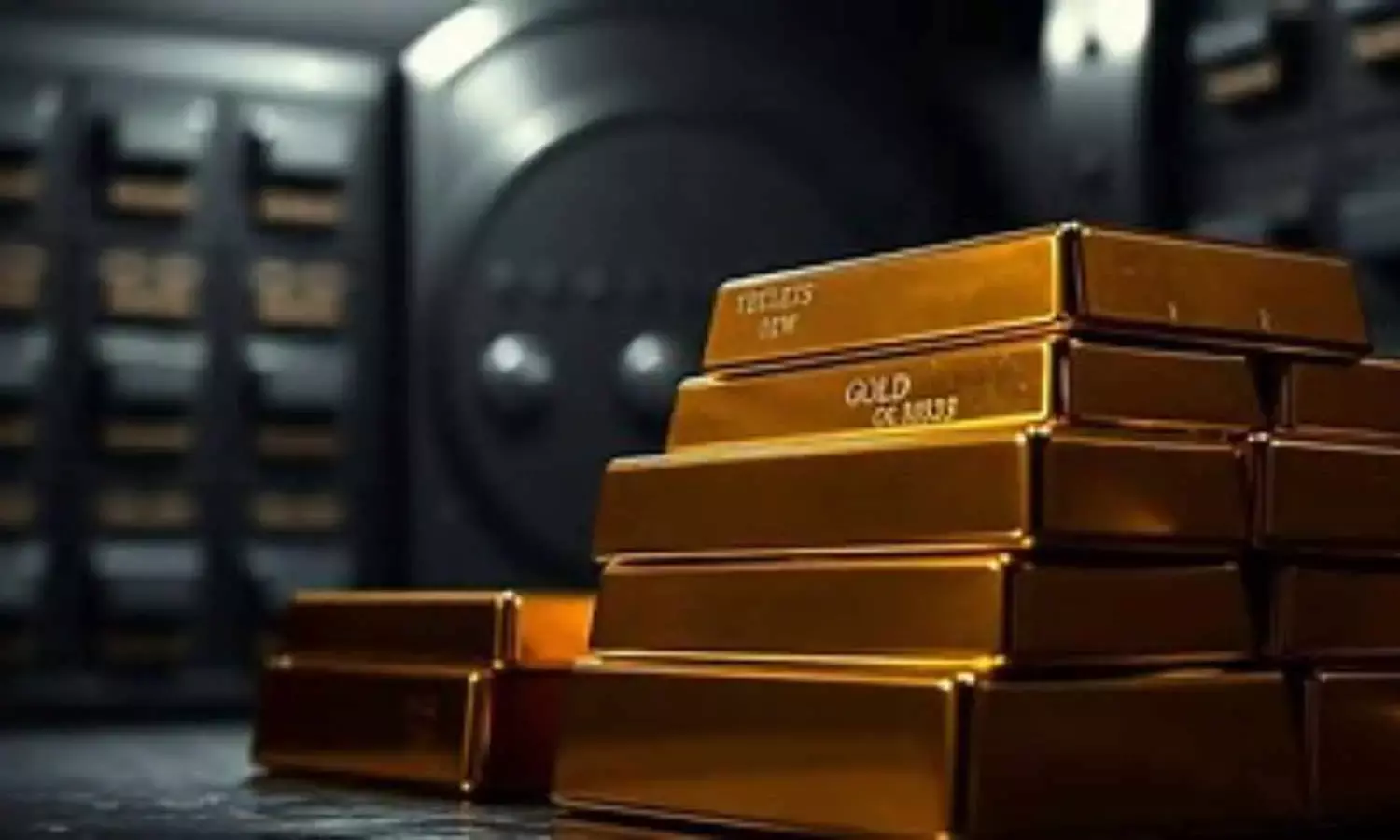 Title - Gold Prices Increase as US Fed Warns of Economic Uncertainty — All You Need to Know